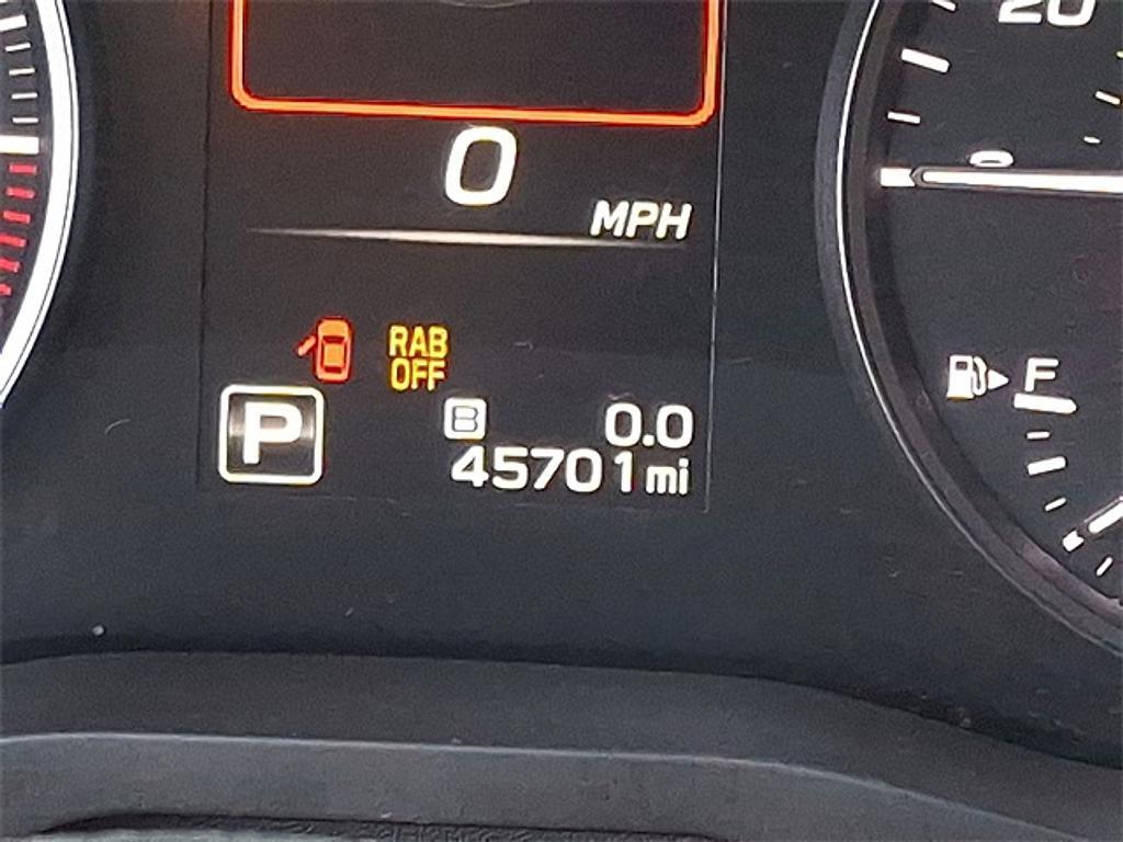 used 2023 Subaru Ascent car, priced at $29,499
