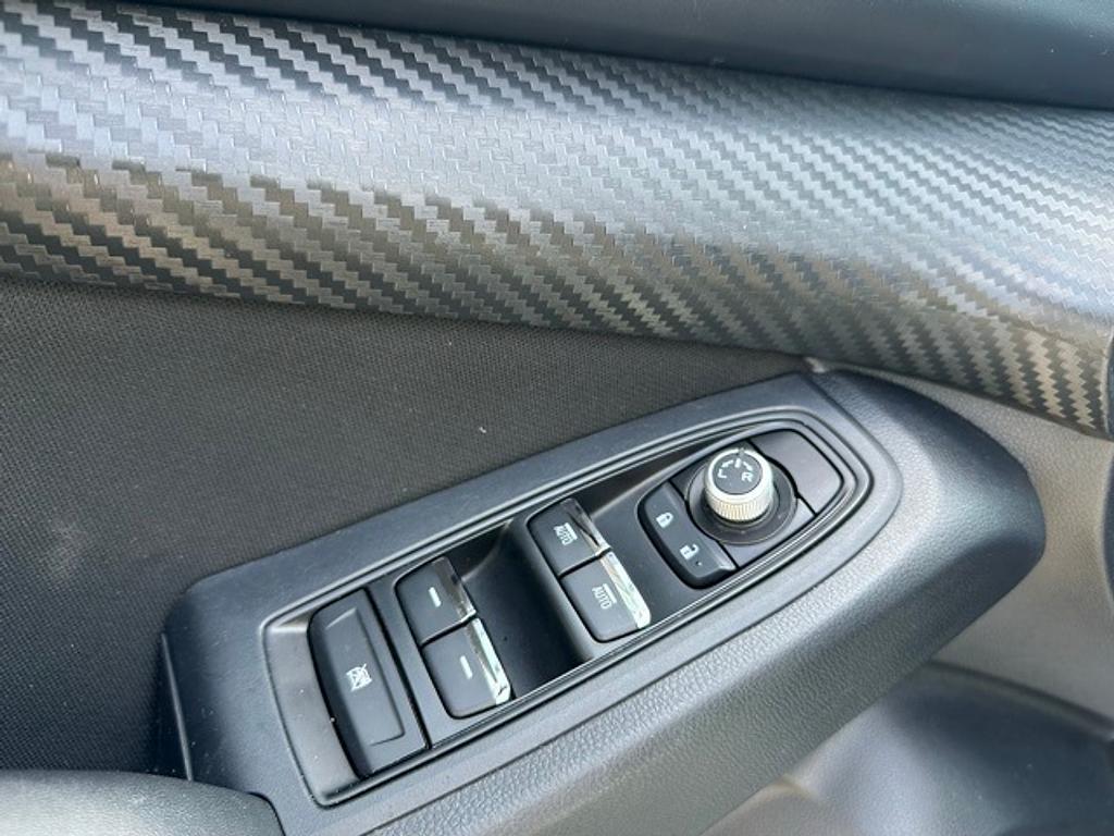 used 2023 Subaru Ascent car, priced at $29,499
