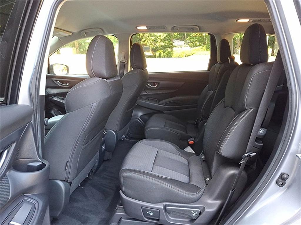used 2023 Subaru Ascent car, priced at $29,499