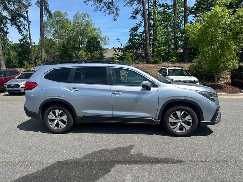 used 2023 Subaru Ascent car, priced at $29,499
