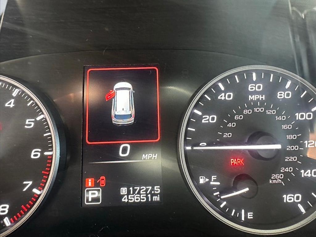 used 2023 Subaru Ascent car, priced at $29,499