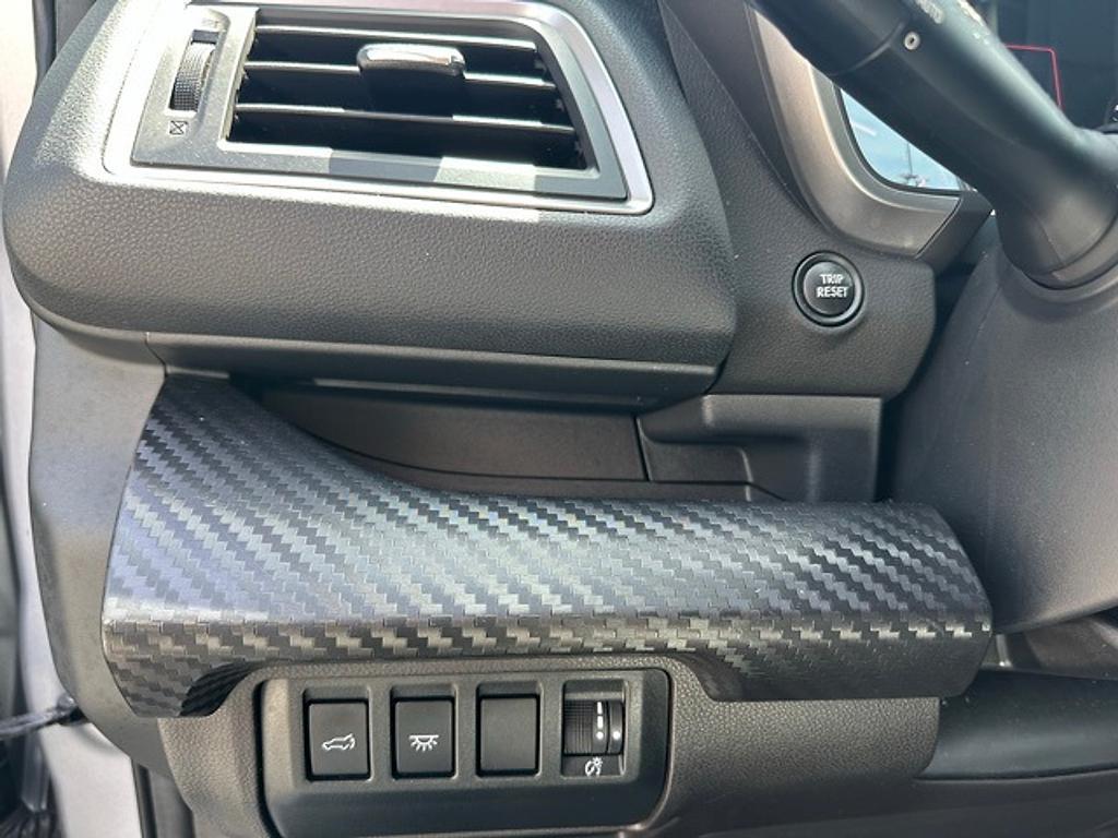 used 2023 Subaru Ascent car, priced at $29,499
