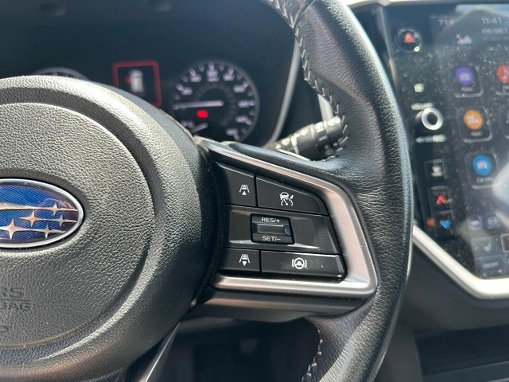 used 2023 Subaru Ascent car, priced at $29,499
