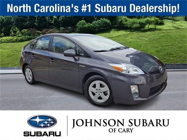 used 2011 Toyota Prius car, priced at $8,999