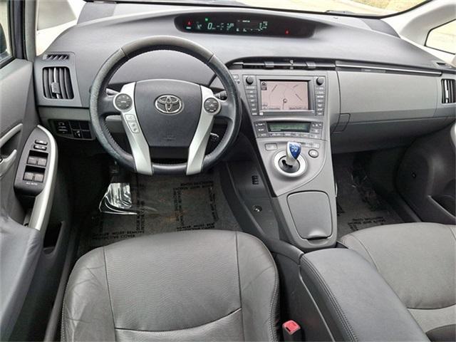 used 2011 Toyota Prius car, priced at $8,999