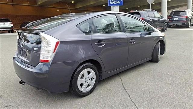 used 2011 Toyota Prius car, priced at $8,999