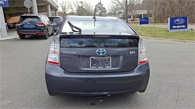 used 2011 Toyota Prius car, priced at $8,999