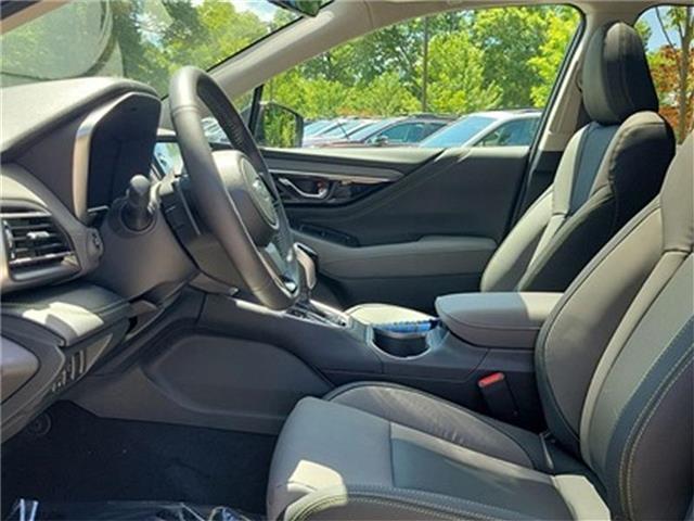 new 2025 Subaru Outback car, priced at $38,465