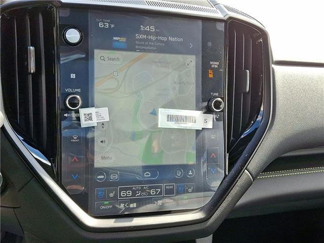 new 2025 Subaru Ascent car, priced at $54,438