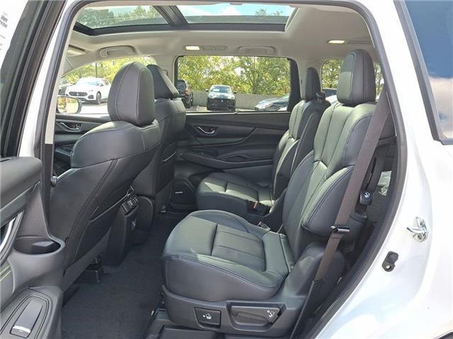 new 2025 Subaru Ascent car, priced at $54,438