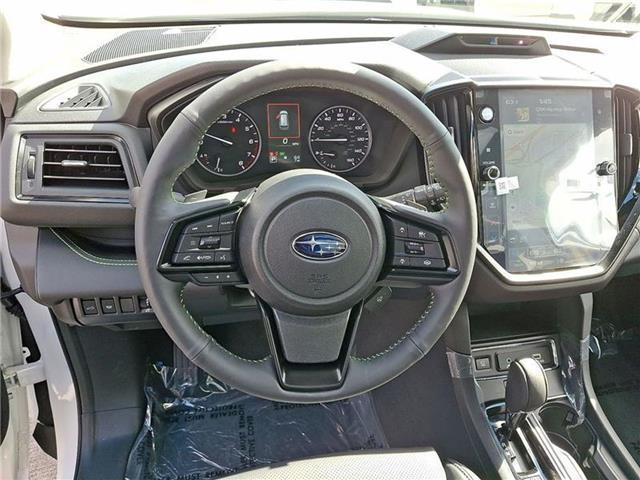 new 2025 Subaru Ascent car, priced at $54,438