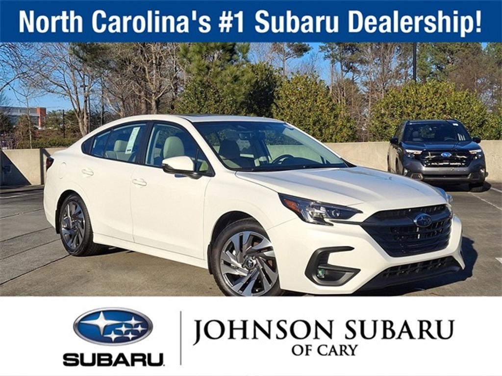 new 2025 Subaru Legacy car, priced at $35,770