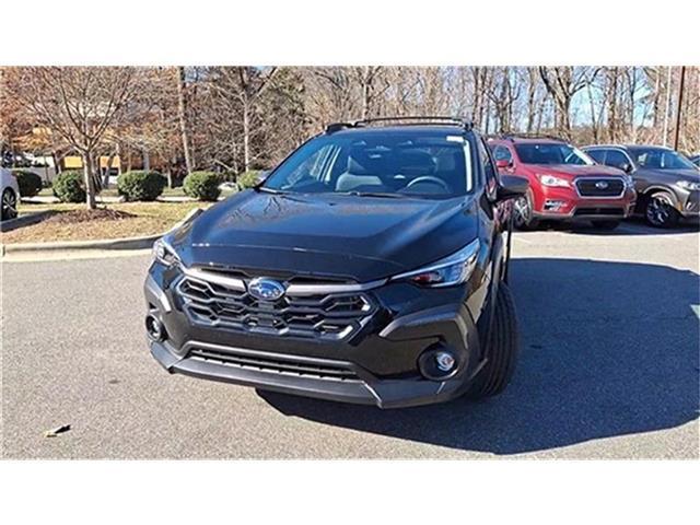 new 2025 Subaru Crosstrek car, priced at $36,026