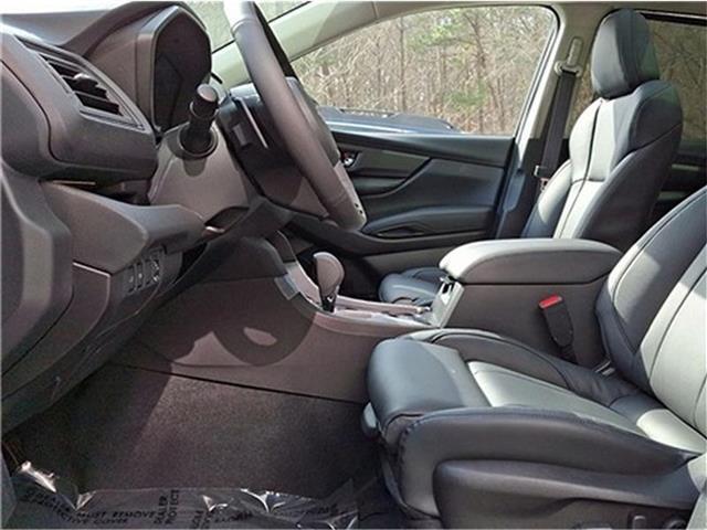 new 2025 Subaru Ascent car, priced at $52,277
