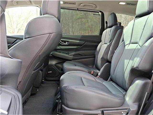 new 2025 Subaru Ascent car, priced at $52,277