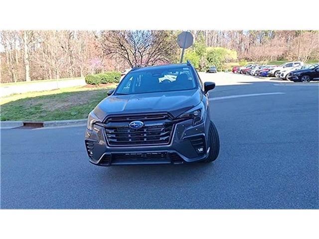 new 2025 Subaru Ascent car, priced at $52,277