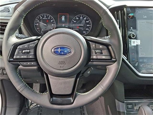 new 2025 Subaru Ascent car, priced at $52,277