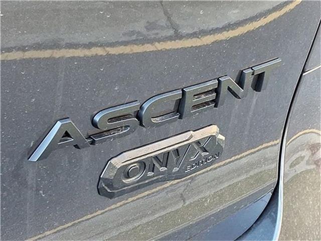 new 2025 Subaru Ascent car, priced at $52,277