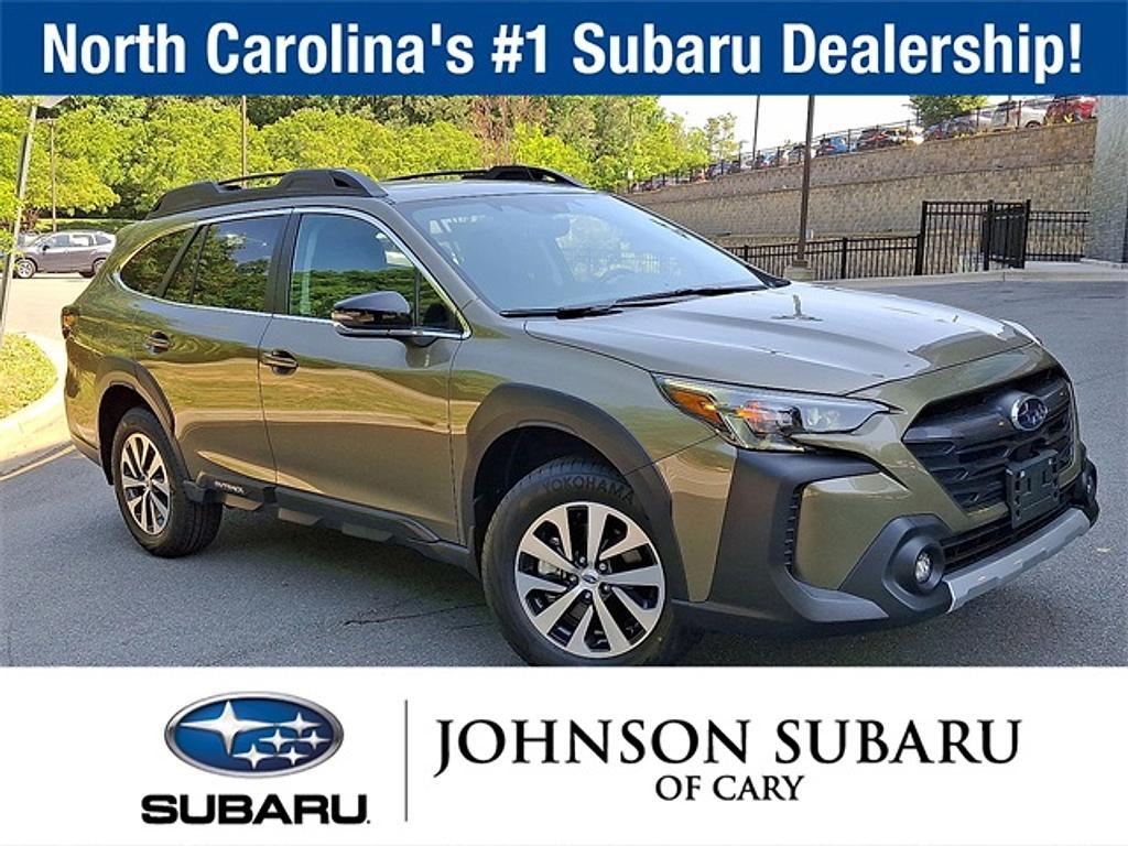 new 2025 Subaru Outback car, priced at $36,680