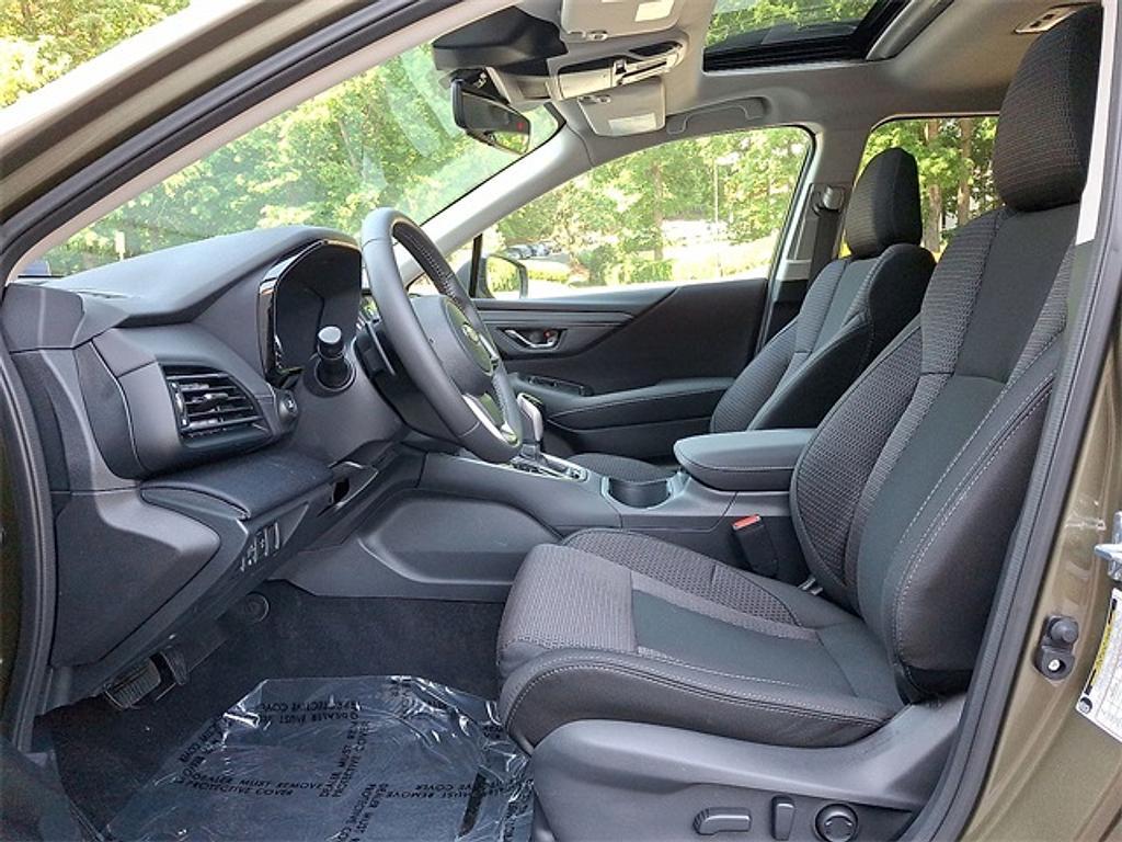 new 2025 Subaru Outback car, priced at $36,680