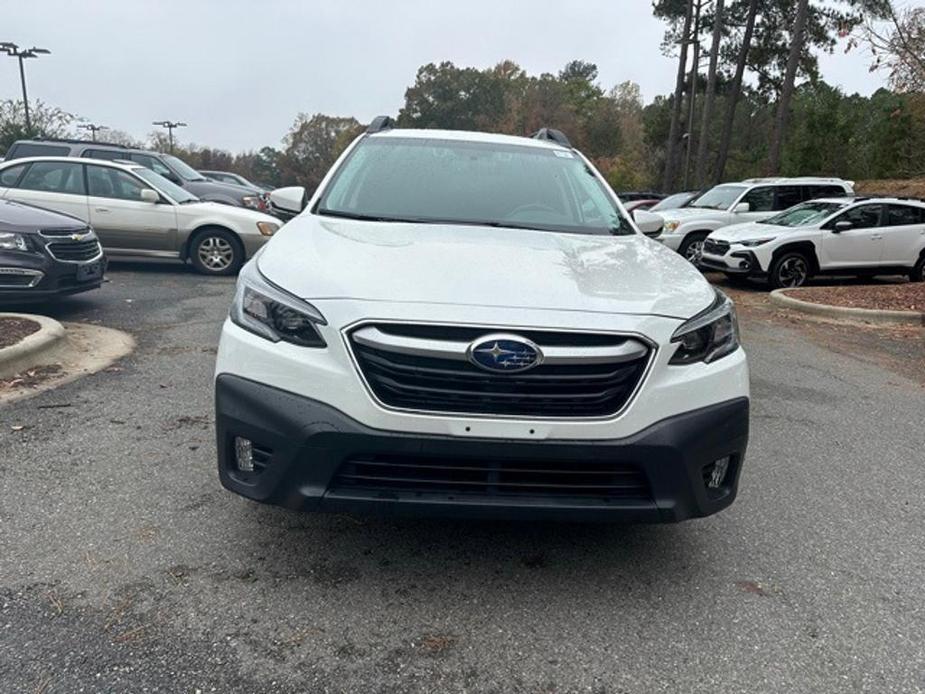 used 2020 Subaru Outback car, priced at $21,999