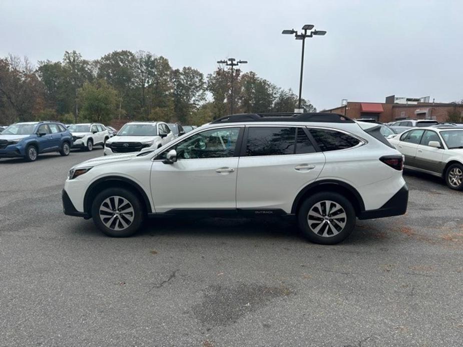 used 2020 Subaru Outback car, priced at $21,999