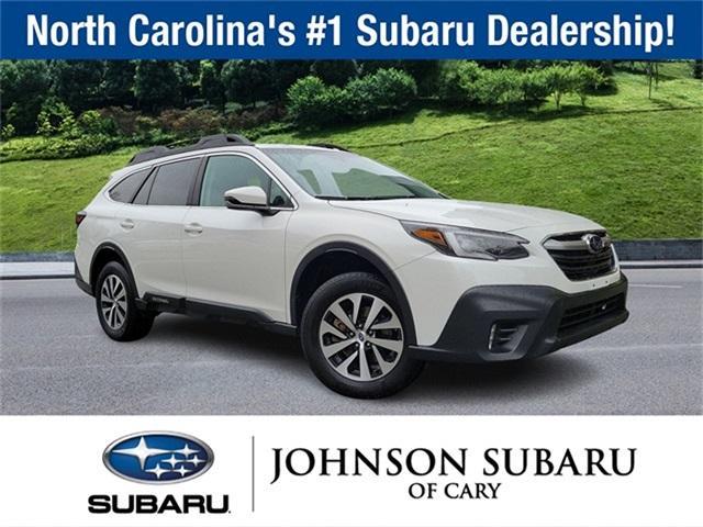 used 2020 Subaru Outback car, priced at $21,999