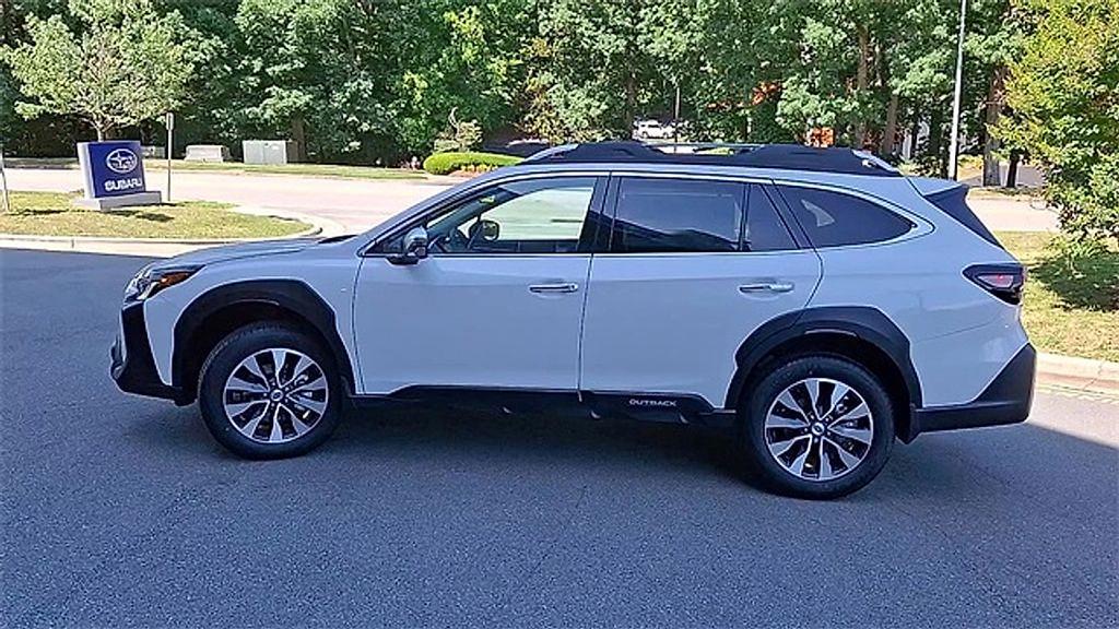 new 2025 Subaru Outback car, priced at $47,249