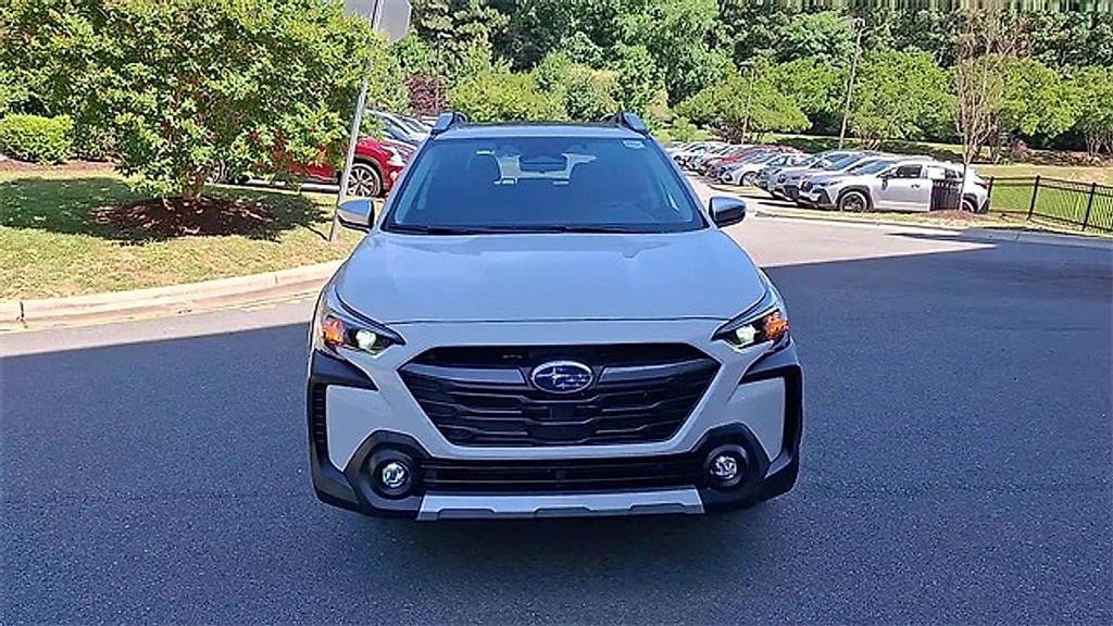 new 2025 Subaru Outback car, priced at $47,249