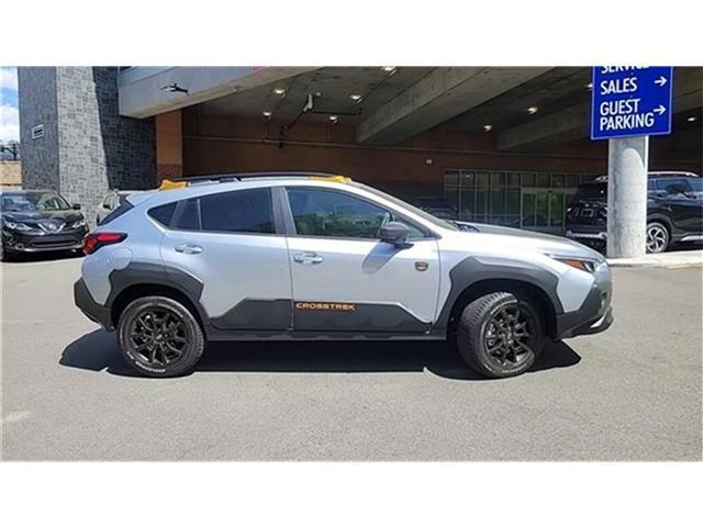 new 2024 Subaru Crosstrek car, priced at $36,863