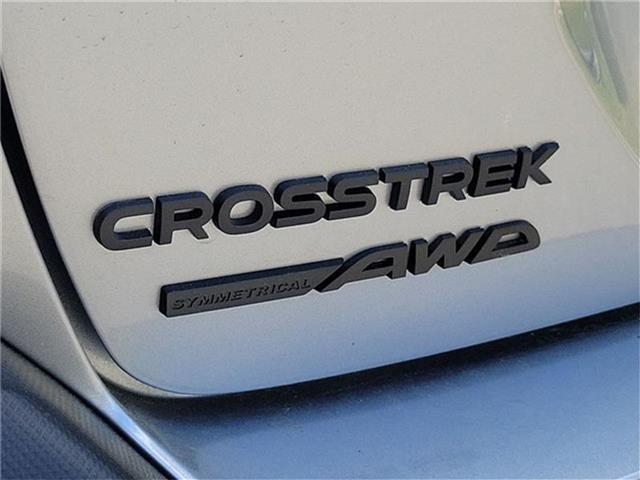 new 2024 Subaru Crosstrek car, priced at $36,863