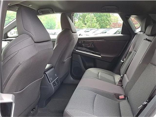 new 2025 Subaru Solterra car, priced at $40,390