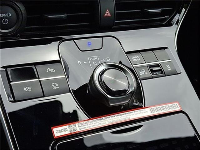 new 2025 Subaru Solterra car, priced at $40,390