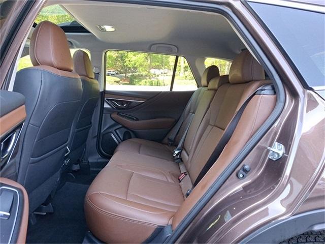 used 2022 Subaru Outback car, priced at $29,999