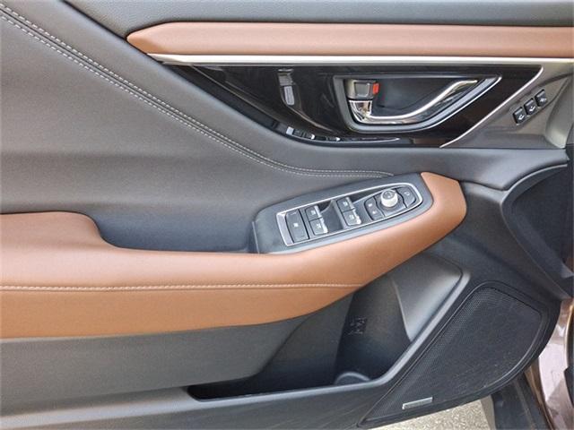 used 2022 Subaru Outback car, priced at $29,999