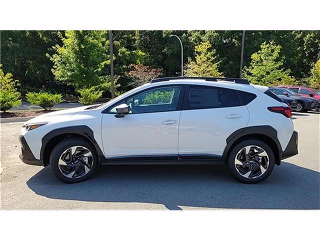 new 2025 Subaru Crosstrek car, priced at $36,026