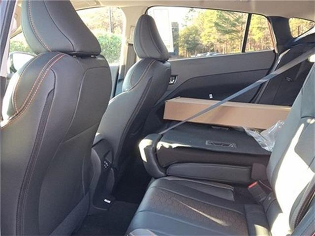 new 2025 Subaru Crosstrek car, priced at $36,026