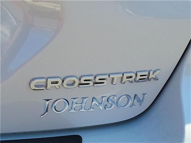 new 2025 Subaru Crosstrek car, priced at $36,026