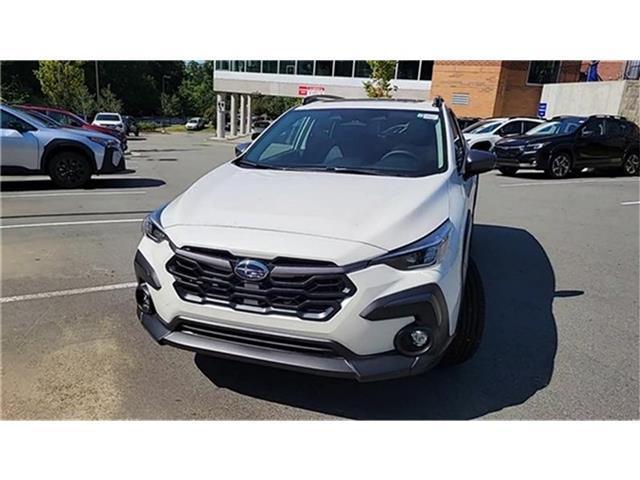 new 2025 Subaru Crosstrek car, priced at $36,026