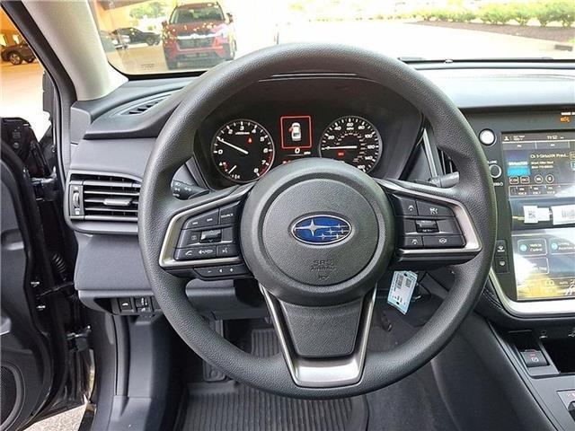 new 2025 Subaru Legacy car, priced at $26,762