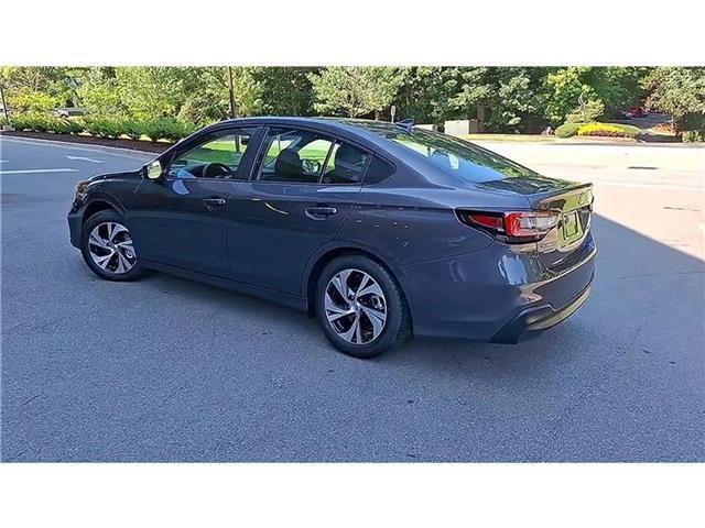 new 2025 Subaru Legacy car, priced at $26,762