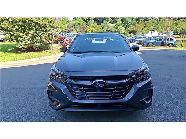new 2025 Subaru Legacy car, priced at $26,762
