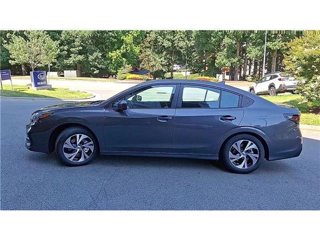 new 2025 Subaru Legacy car, priced at $26,762