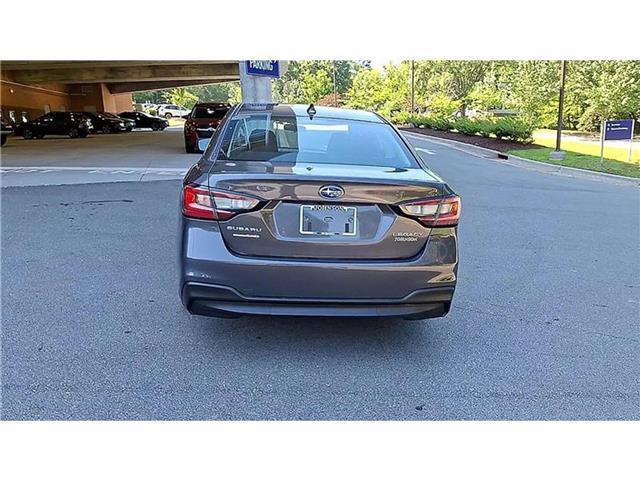 new 2025 Subaru Legacy car, priced at $26,762