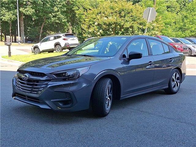 new 2025 Subaru Legacy car, priced at $26,762