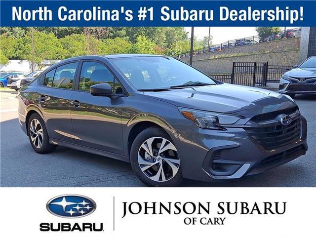 new 2025 Subaru Legacy car, priced at $26,762