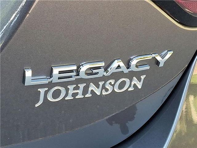 new 2025 Subaru Legacy car, priced at $26,762