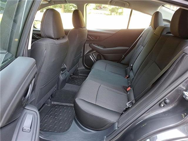 new 2025 Subaru Legacy car, priced at $26,762