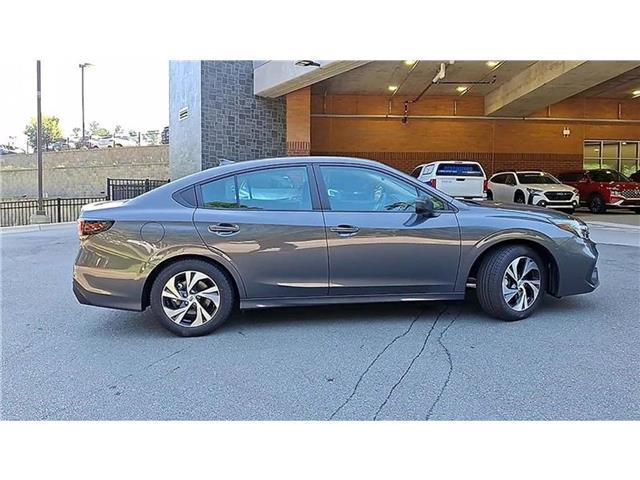 new 2025 Subaru Legacy car, priced at $26,762