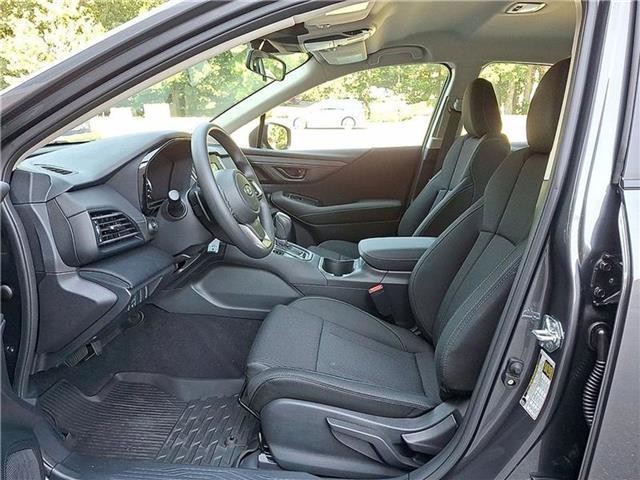 new 2025 Subaru Legacy car, priced at $26,762